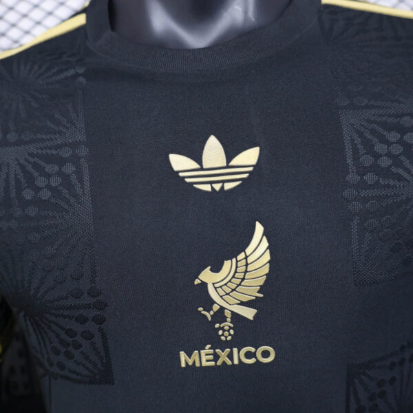 Camisa Seleção México Home Versão Jogador 25/2026 Adidas - Imagem 2