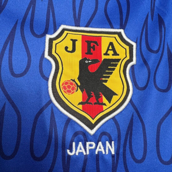 06124bf5_800x Camisa Retrô Clássica Seleção Japão Home 1998 Azul - Imagem 4