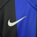 Camisa Retrô Inter de Milão Home 2004/2005 Nike Total 90 - Imagem 2