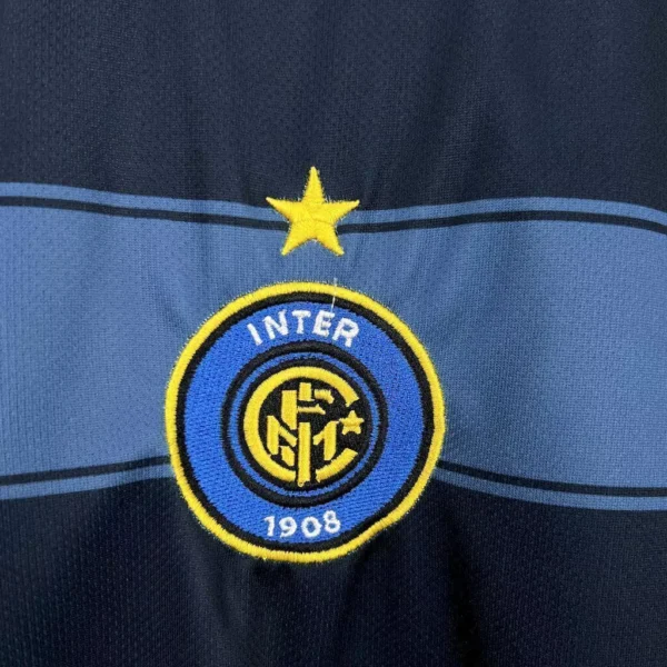 2024112414584514-c2ee11f39b66679bd517354889527582-1024-1024 Camisa Retrô Inter de Milão Third 2004/2005 Nike Total 90 - Imagem 5