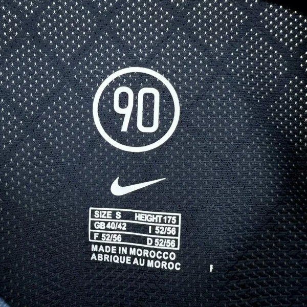 2024112414585093-68dd7fc18dc8937b8817354889522913-1024-1024 Camisa Retrô Inter de Milão Third 2004/2005 Nike Total 90 - Imagem 6