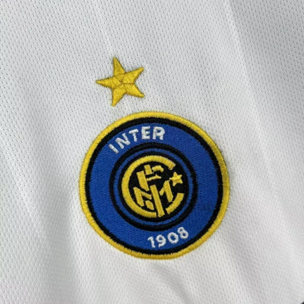 2024112415385480-bc01d338092a6dfd6e17355822866213-1024-1024 Camisa Retrô Inter de Milão Away 2004/2005 Nike Total 90 - Imagem 3