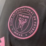 Camisa Inter Miami Away Versão Torcedor 25/2026 Adidas - Imagem 4