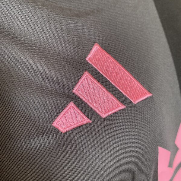 Camisa Inter Miami Away Versão Torcedor 25/2026 Adidas - Imagem 5