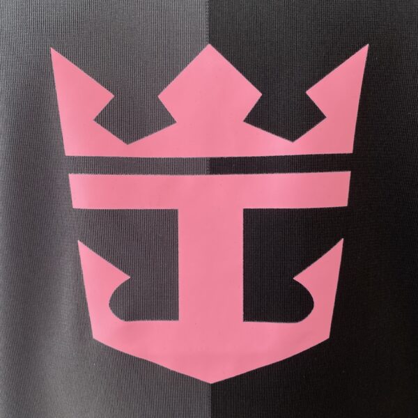 Camisa Inter Miami Away Versão Torcedor 25/2026 Adidas - Imagem 6