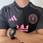 Camisa Inter Miami Away Versão Torcedor 25/2026 Adidas - Imagem 7