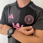 Camisa Inter Miami Away Versão Torcedor 25/2026 Adidas - Imagem 10