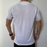 Camisa Real Madrid Home Versão Jogador 2025/2026 Adidas Branca - Imagem 16