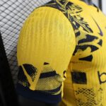 Camisa Inter de Milão Third Versão Jogador 2024/25 Nike - Imagem 2