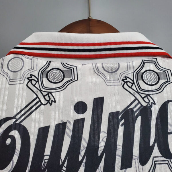 276f6fb0_800x Camisa Retrô Clássica River Plate Home 1995/1996 Adidas - Imagem 6