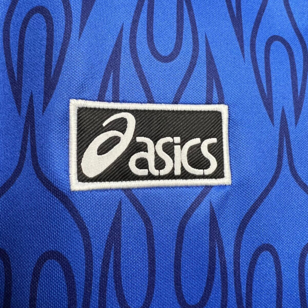 4a507972_800x Camisa Retrô Clássica Seleção Japão Home 1998 Azul - Imagem 6