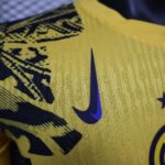 Camisa Inter de Milão Third Versão Jogador 2024/25 Nike - Imagem 3