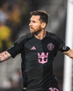 Camisa Inter Miami Away Versão Torcedor 25/2026 Adidas - Imagem 18