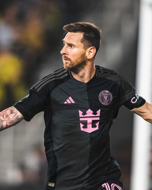 Camisa Inter Miami Away Versão Torcedor 25/2026 Adidas - Imagem 18