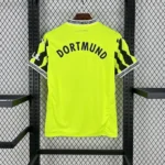 Camisa Borussia Dortmund Edição Especial Anos 90 Versão Torcedor 25/2026 Puma - Imagem 4