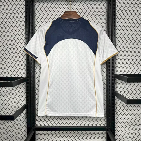 b efwqyuwdvvf Camisa Rêtro Clássica Seleção Portugal Away Versão Torcedor 2004 Nike Total 90 - Imagem 4
