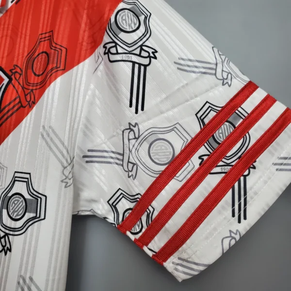 ba5ae90b_800x Camisa Retrô Clássica River Plate Home 1995/1996 Adidas - Imagem 3