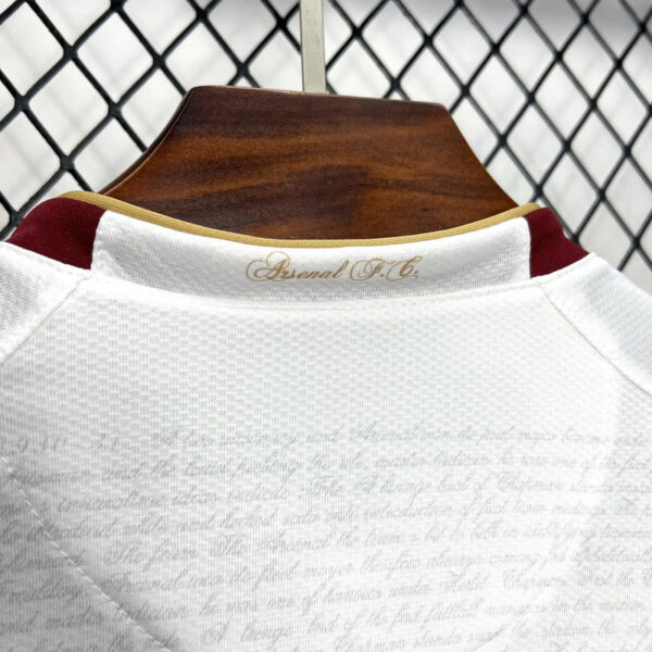 bc27407d_800x Camisa Rêtro Arsenal Third 2007/2008 Nike - Imagem 8