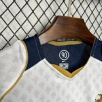 Camisa Rêtro Clássica Seleção Portugal Away Versão Torcedor 2004 Nike Total 90 - Imagem 3