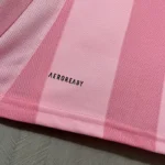 Camisa Inter Miami Home Versão Torcedor 25/2026 Adidas - Imagem 6