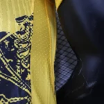 Camisa Inter de Milão Third Versão Jogador 2024/25 Nike - Imagem 4