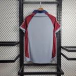 Camisa Retrô Bayern Munique Away Torcedor 1998/1999 Adidas - Imagem 9