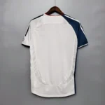 Camisa Retrô Liverpool Away Torcedor 2006/2007 Adidas - Imagem 5