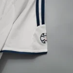 Camisa Retrô Liverpool Away Torcedor 2006/2007 Adidas - Imagem 4
