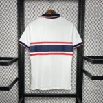 Camisa Retrô Seleção EUA USA Estados Unidos Home 1995 Nike - Imagem 5