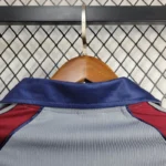 Camisa Retrô Bayern Munique Away Torcedor 1998/1999 Adidas - Imagem 8