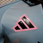 Camisa Inter Miami CF Especial 2026 Versão Jogador Adidas - Imagem 4