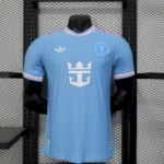Camisa Inter Miami CF Third 2026 Versão Jogador Adidas