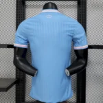 Camisa Inter Miami CF Third 2026 Versão Jogador Adidas - Imagem 5