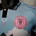 Camisa Inter Miami CF Especial 2026 Versão Jogador Adidas - Imagem 3