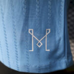 Camisa Inter Miami CF Third 2026 Versão Jogador Adidas - Imagem 4