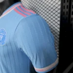 Camisa Inter Miami CF Third 2026 Versão Jogador Adidas - Imagem 3