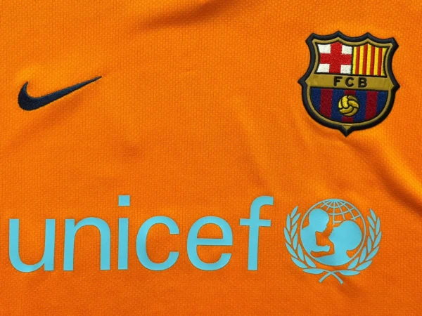s-l1600 Camisa Retrô Barcelona Away 2006/2007 Nike - Imagem 2