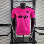 Camisa Chelsea Treino 2 Versão Jogador 25/2026 Nike