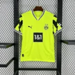 Camisa Borussia Dortmund Edição Especial Anos 90 Versão Torcedor 25/2026 Puma
