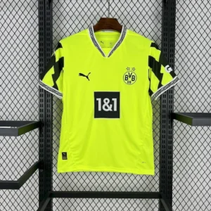 Camisa Borussia Dortmund Edição Especial Anos 90 Versão Torcedor 25/2026 Puma