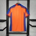 Camisa Retrô Barcelona Away 1998 Kappa - Imagem 5