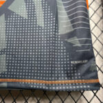 Camisa Seleção Alemanha Goleiro 2024/25 Adidas Preta - Imagem 4