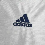 Camisa Retrô Real Madrid Home 1998/2000 Adidas - Imagem 3