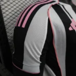 Camisa Juventus Home Versão Jogador 2025/26 Adidas - Imagem 2