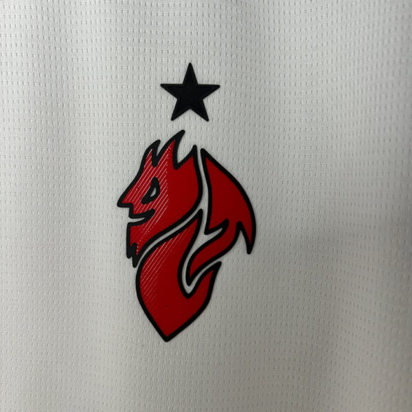 14df8eae_1024x Camisa Milan Away Versão Torcedor 2025/26 Puma Branca - Imagem 3