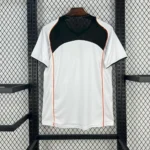 Camisa Retrô Clássica Valência Home 2004/05 Nike Total 90 - Imagem 5