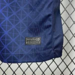 Camisa Paris Saint-Germain - PSG Home Versão Torcedor 25/2026 Azul Nike - Imagem 3