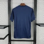 Camisa Paris Saint-Germain - PSG Home Versão Torcedor 25/2026 Azul Nike - Imagem 5