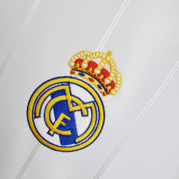 23f4dab4_800x Camisa Retrô Real Madrid Home 2012/2013 Adidas Branca - Imagem 3