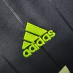 Camisa Retrô Real Madrid Away 2012/2013 Adidas - Imagem 4
